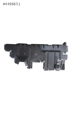 Citroen C4 Picasso Ön Panel Hava Kanali Sol 20072012