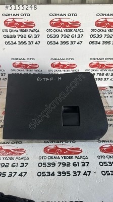 OPEL ASTRA H TORPİDO KAPAGI