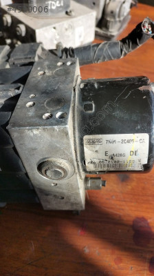 Mazda 5 05-10 ATE ABS beyni 7N61-2C405-CA