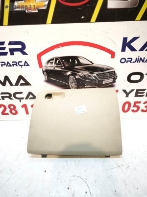 SKODA OCTAVİA TORPİDO KAPAGI
