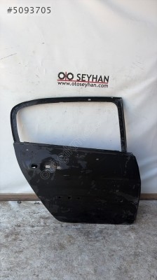 renault megane 2 sağ arka kapı 2005