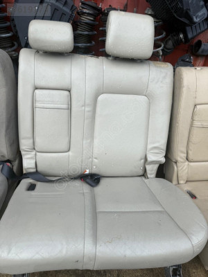 CHEVROLET CAPTİVA KOLTUK TAKIMI