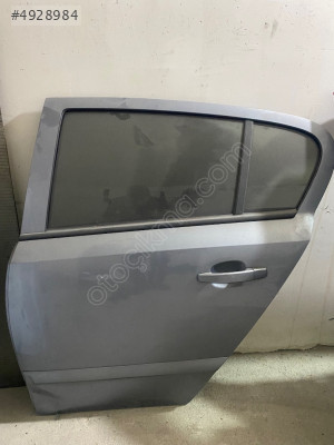 OPEL ASTRA HB SOL ARKA KAPI