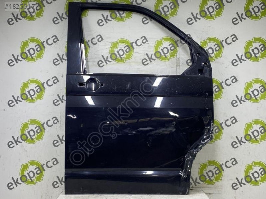 VOLKSWAGEN TRANSPORTER 2007 2018 KAPI ÖN SAĞ 7E0831056
