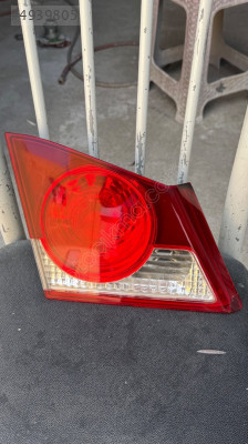 Honda civic 07-09 sol dış stop
