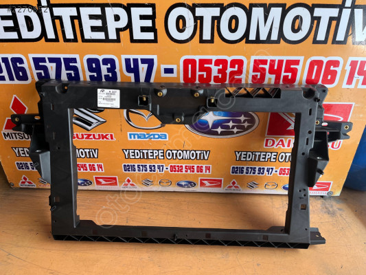 mitsubishi colt on panel