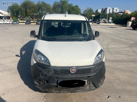 1.3 DOBLO 2017 MODEL ÖN TANPON