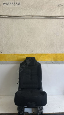 RENAULT KANGOO 3 ŞÖFÖR KOLTUĞU SOL ÖN