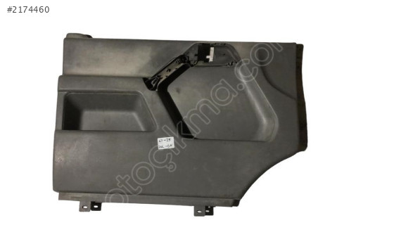 LT35 SOL ÖN KAPI DÖŞEMESİ 2D0867011