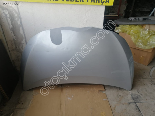 2010 - 2012 TOYOTA VERSO ÖN KAPUT