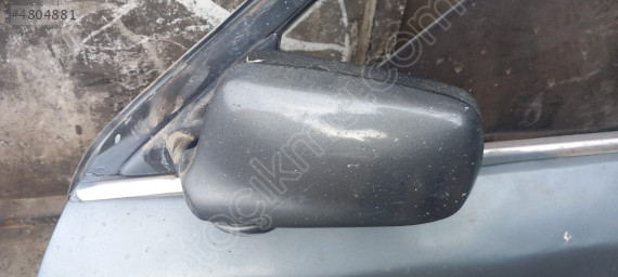 Mazda 323 elektrikli sol ayna