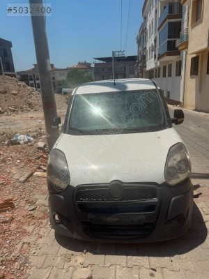 Doblo 1.6 tesisat