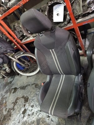 OPEL CORSA-F SOL ÖN KOLTUK