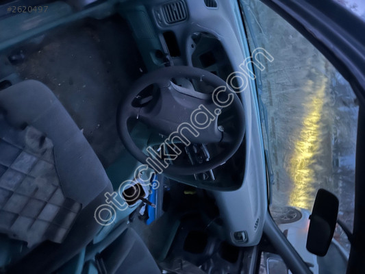 Proton persona ön göğüs komle