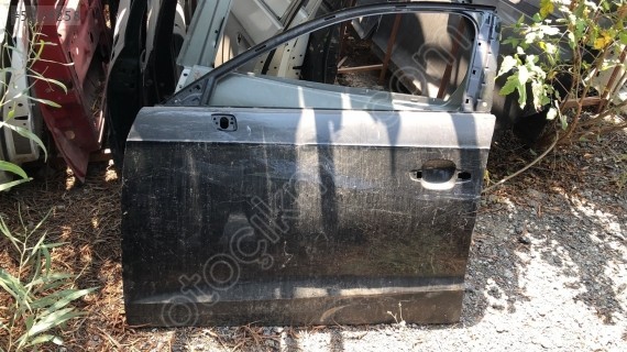 ÇIKMA AUDİ A3 HATCHBACK SOL ÖN KAPI 2013 - 2018
