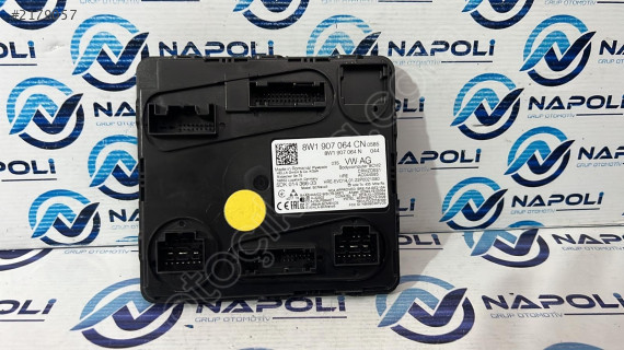 8W1907064CN BCM KONFOR BEYNİ AUDİ A4