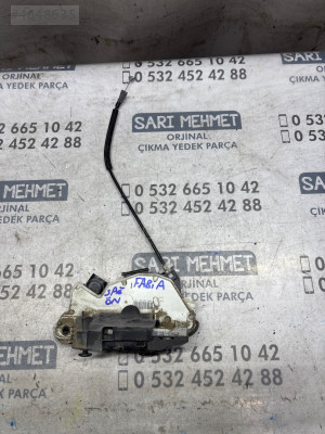 ÇIKMA SKODA FABİA SAĞ ÖN KAPI KİLİDİ