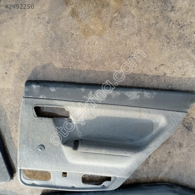 LADA VEGA SAĞ ARKA KAPI DÖŞEMESİ
