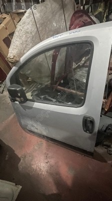 Citroen nemo sol ön kapı orijinal çıkma