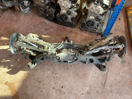 VOLVO XC90 D5 SOL ARKA TABLA SALINCAK