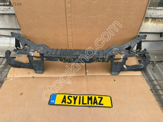 VOLVO S60 ÖN PANEL ORJİNAL  -NO209
