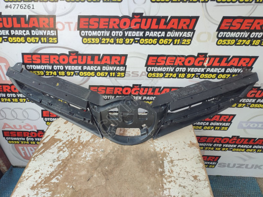 TOYOTA AURİS ÖN PANJUR 2013 2015
