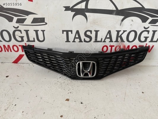 HONDA JAZZ PANJUR