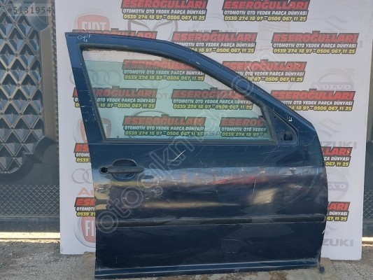 VOLKSWAGEN GOLF 4 SAĞ ARKA KAPI