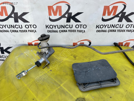 Toyota corolla debraj merkezi