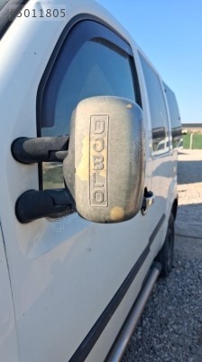 Fiat Doblo sol dış ayna