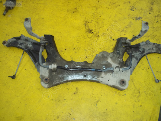 KANGO 3 MOTOR BEŞİK, KANGO 3 TRAVERS