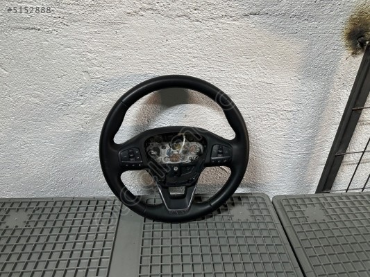 Ford Puma direksiyon simidi