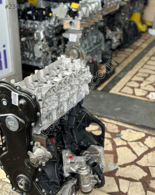 MASTER 2.3 SANDIK MOTOR