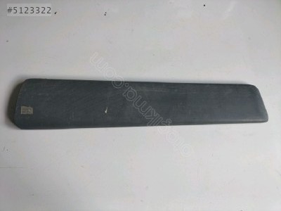 04837 RENAULT TRAFİC 2 SOL ÖN KAPI ÇITASI