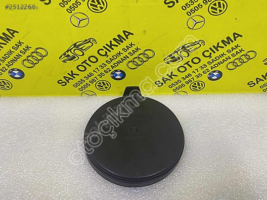 AUDİ A5 FAR KAPAĞI / 2011 - 2015