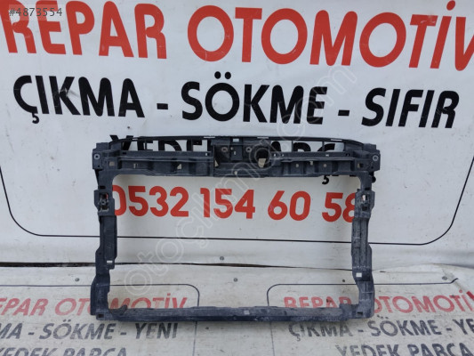 Volkswagen Passat ön panel orjinal çıkma