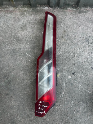 2012 custom tek kapak sağ stop lambası dolu