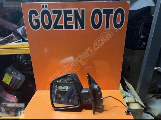 FİAT DOBLO SOL AYNA ORJİNAL ÇIKMA