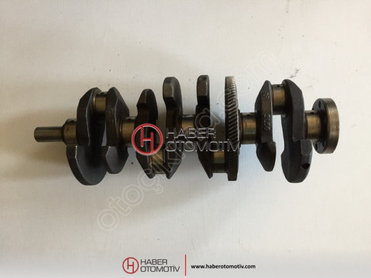 MAZDA - 3 / L3 2.3 KRANK MİLİ (3L5G)