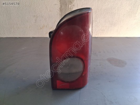 Hyundai H100 Sağ Stop