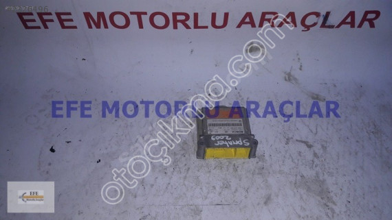 Sprinter Airbag Beyni