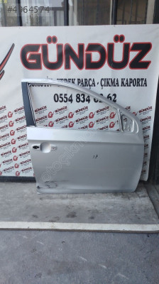 Hyundai i20 sağ ön kapı model 2010-2013