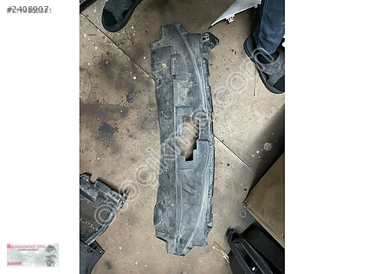 PEUGEOT 301 ÜST ÖN PANJUR 2018 MODEL