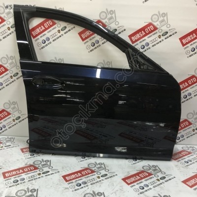 69 BMW G30 5 SERİSİ SAĞ ÖN KAPI