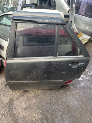 FİAT TEMPRA SOL ARKA KAPI KONUK OTOMOTİV