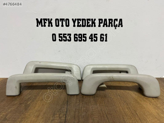 FOCUS 2.5 EL TUTAMAĞI ORJİNAL