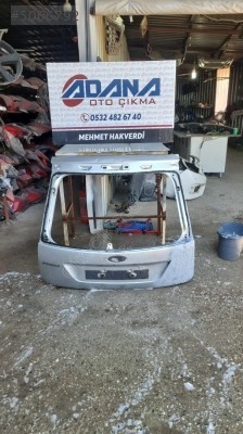 Ford focus hb  2009-2012 model arka Bagaj kapagı