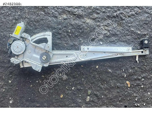 Kia Sorento Sağ Ön Cam Motoru - Orijinal Çıkma Parça