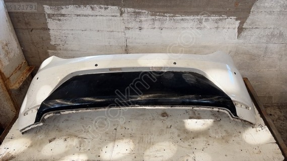 5F0807421 seat leon arka tampon 2013-2019