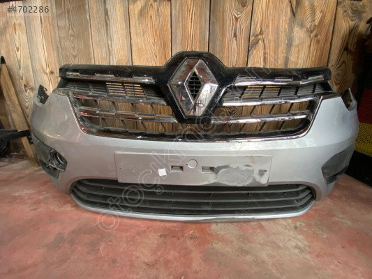 RENAULT EXPRESS ÖN TAMPON